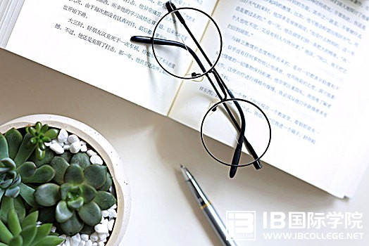 IB课程中高频介词短语汇总，收藏！