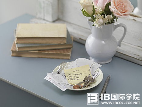 想学IB化学课程？先来了解一下课程内容吧！