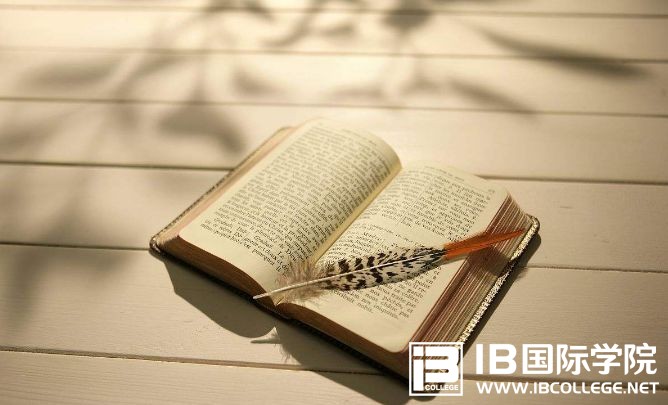 IB英语语法：介词含义及常见用法