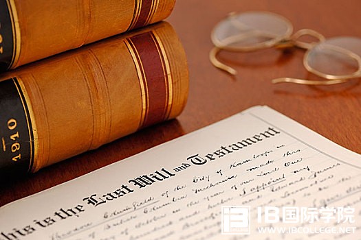 IB英语复习易混词辨析练习（三）