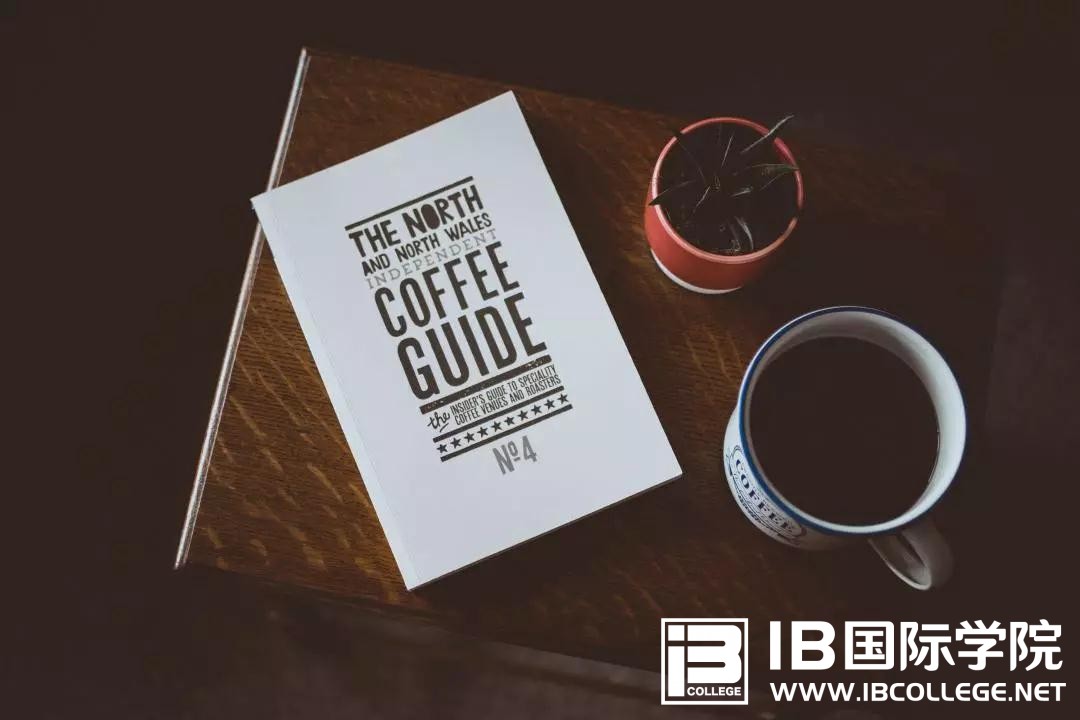 IB生物41个超实用结论总结