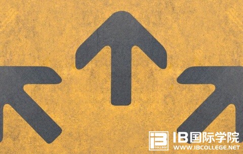 IB阅读考试中重要的关系词整理