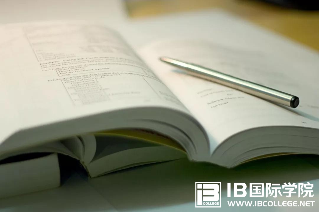 IB语法：​动词-ing形式的句法功能