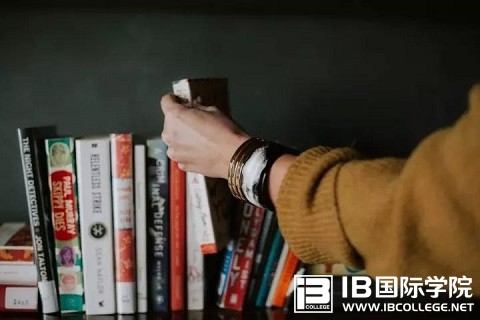 IB生物频繁考点、重点知识汇总（二）