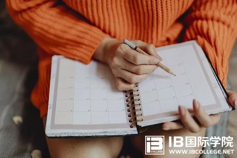 IB化学课程考前复习策略讲解