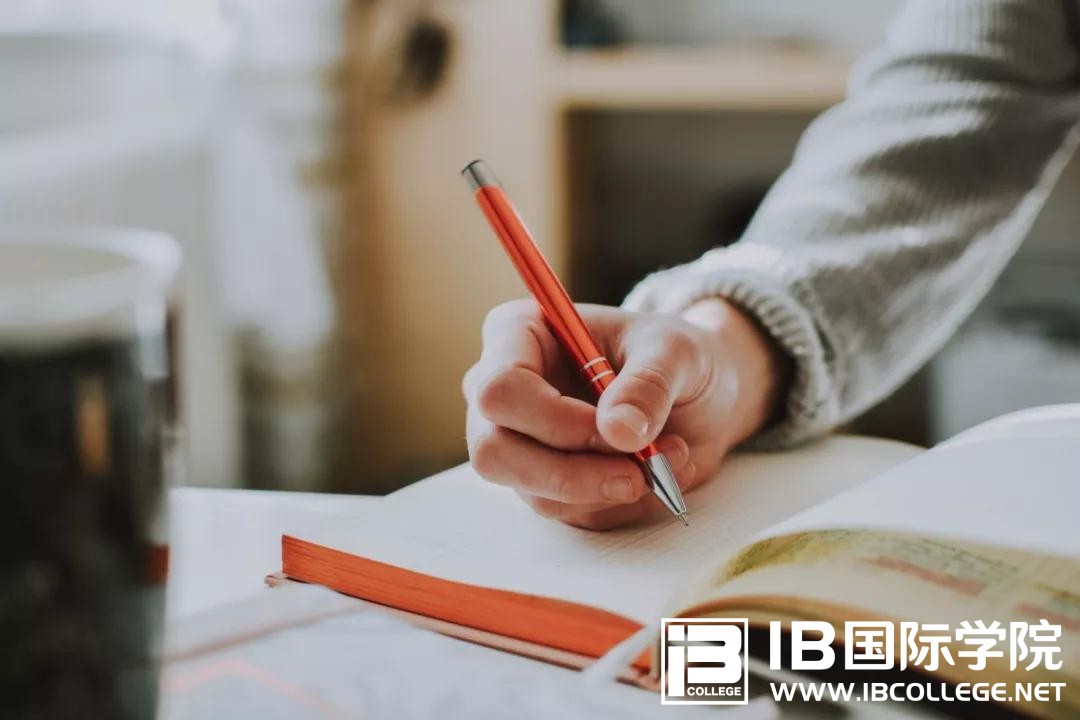 IB物理知识点：圆周运动