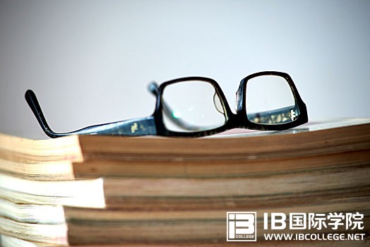 IB化学课程​基础考点35个总结