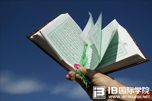 IB化学课程​基础考点35个总结