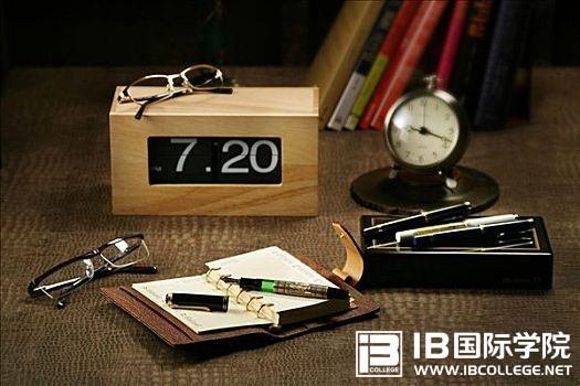 IB生物考点：细胞的生命历程