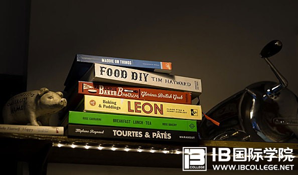 IB英语写作角度：生活时间角度