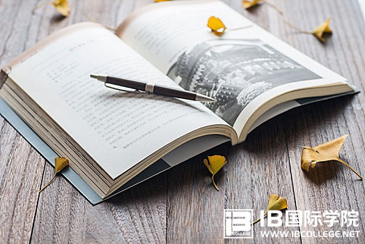 干货：IB总部推荐的英文阅读清单