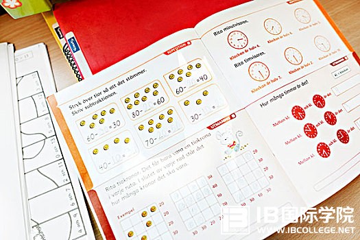 IB化学选择题的30个汇总易错点