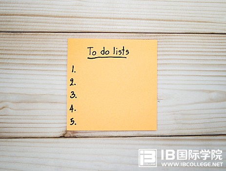 IB物理课程例题解析及练习（五）