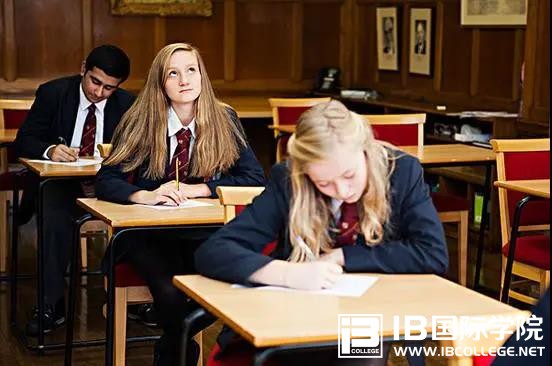 IB数学考试提高成绩四个注意汇总