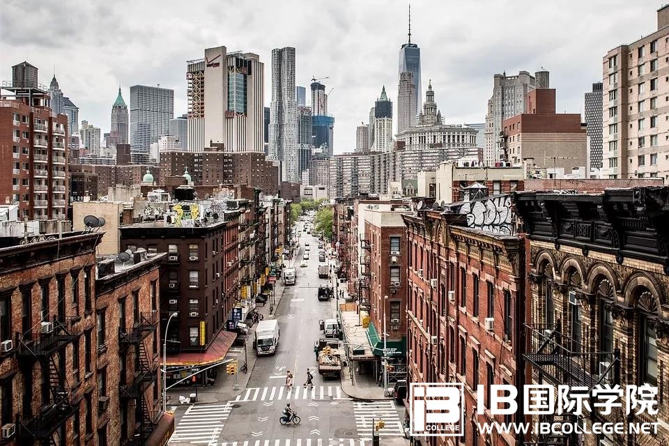 IB数学考试提高成绩四个注意汇总