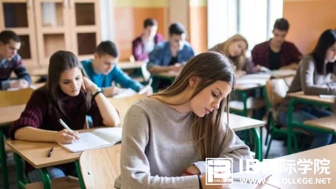 IB物理计算题难点：带电粒子的运动