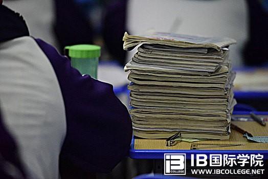 IB生物学涉及的颜色反应汇总分析