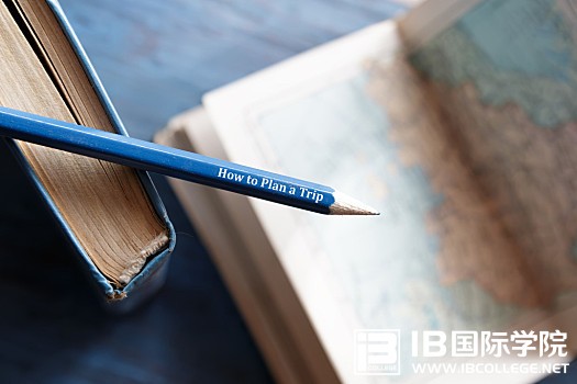 经验分享：如何在短时间内完成IB写作高分构思