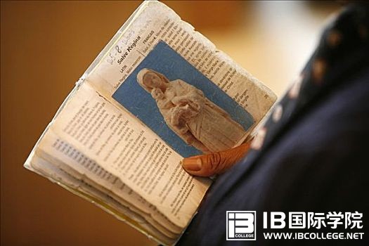 IB物理考试中实验复习要点汇总（一）