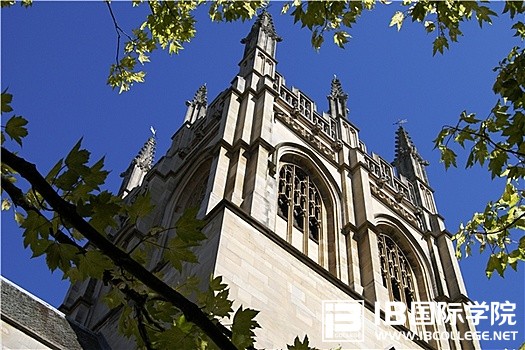 IB物理题的常用解法之等效法技巧