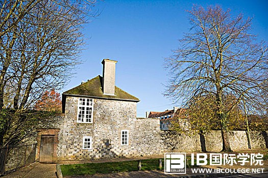 高分经验：IB物理学习的几点小建议