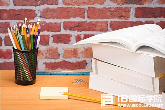  IB化学课程理论学习要点总结