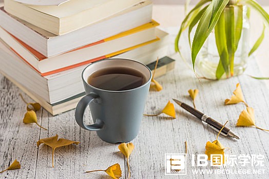 IB语法笔记：分词作状语