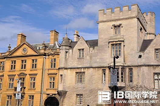 IB语法笔记：whether和if的相关用法