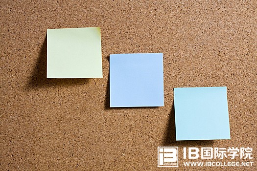 IB化学试卷审题重点把握这点