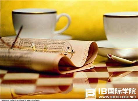 IB物理常考题型及解题方法：电容器问题