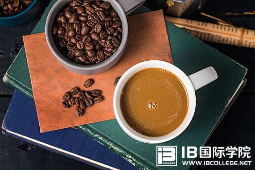 IB阅读积累：28句唯美励志的句子欣赏