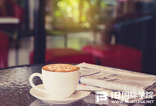 IB表达积累：关于“大树和小草”的英文短语