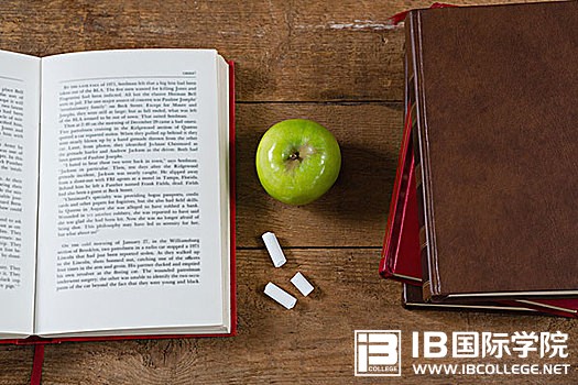 IB生物课程：特殊的41个细胞讲解