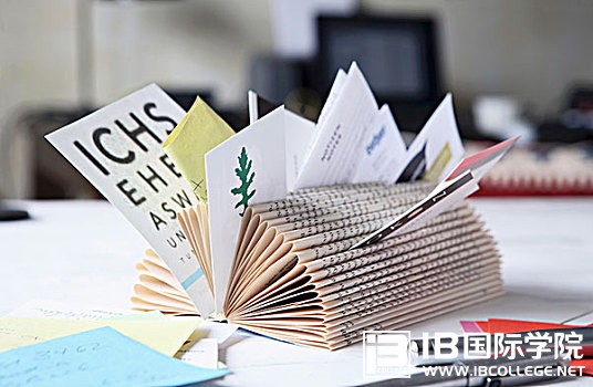 干货：IB英语精华词汇短语辨析