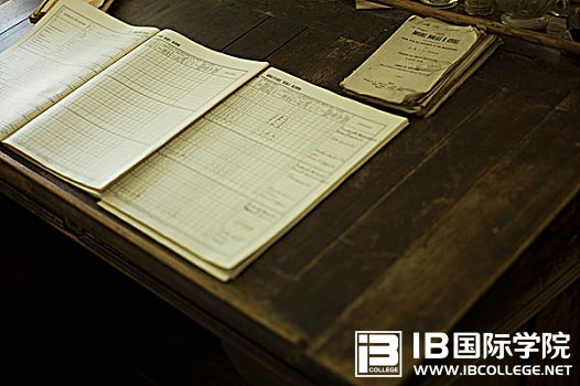 IB物理课程：描述物体运动的几个基本本概念