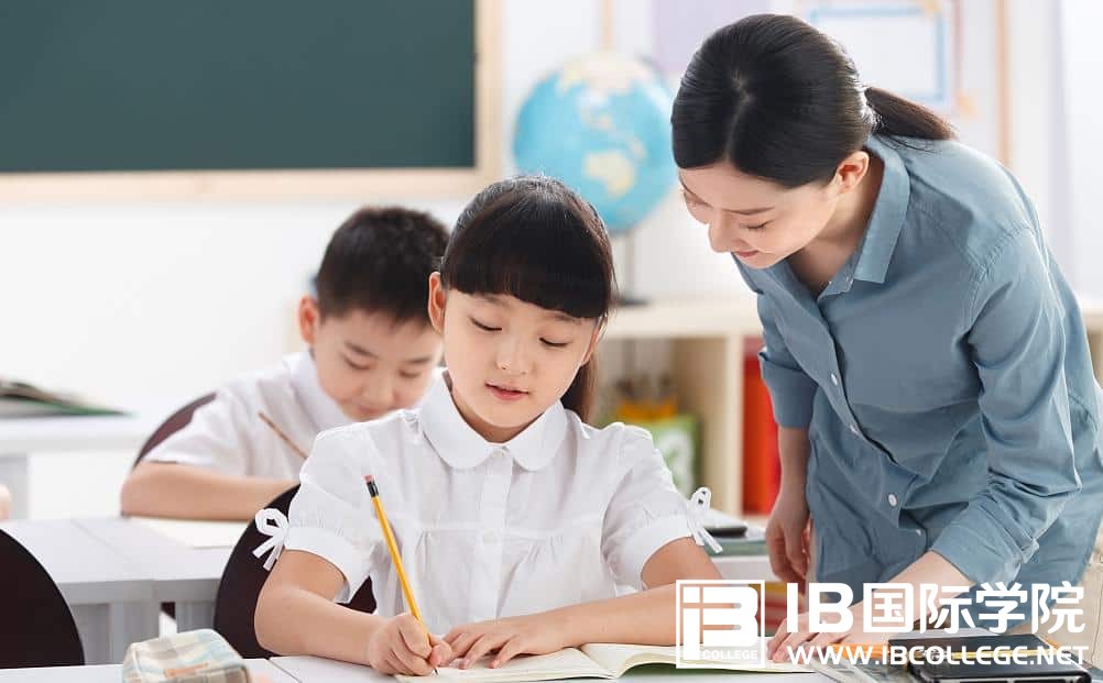  IB课程对孩子有多重要？