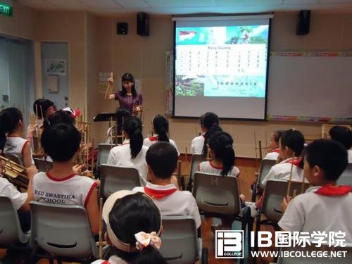 新加坡的IB课程有多出色？新加坡澳洲国际学校简介