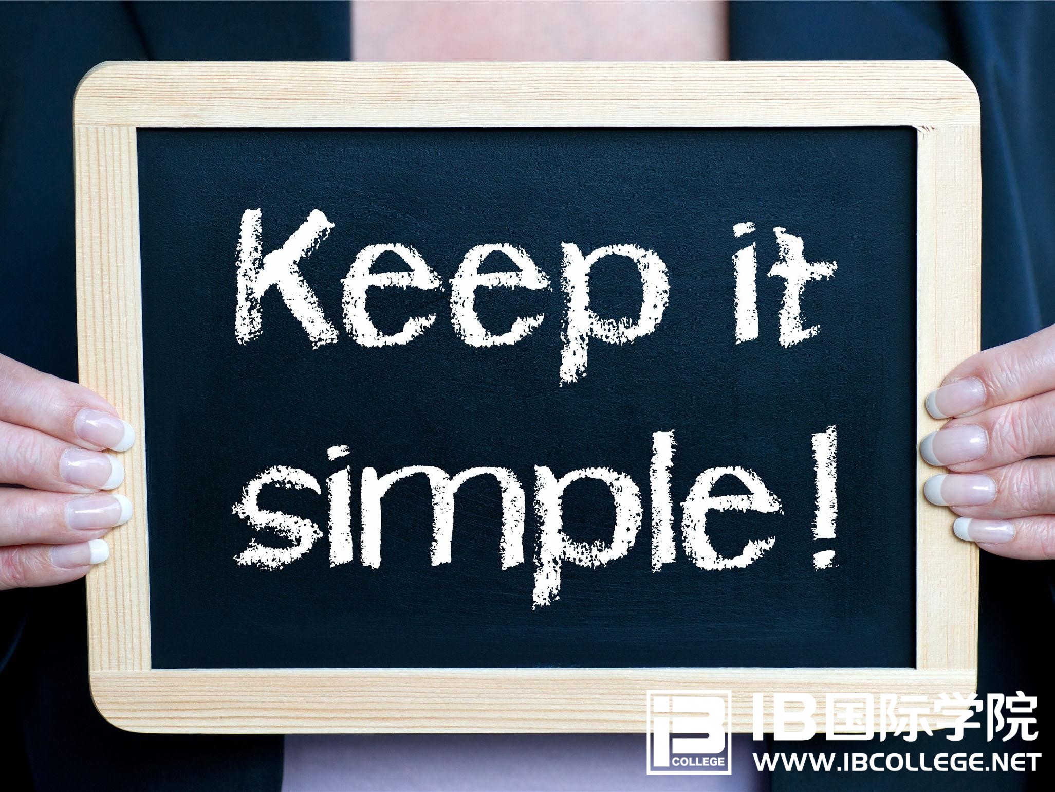 IB生物课程该如何高效学习？