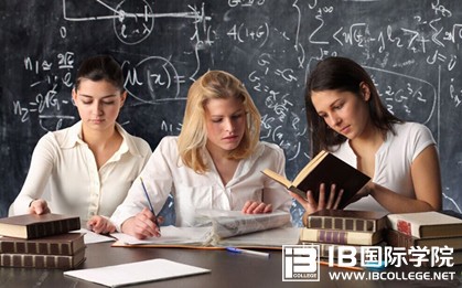 IB经济学该怎么学怎么考？