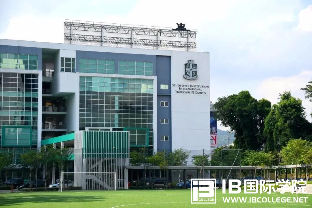 IB成绩通过率100%！新加坡这所老牌国际学校究竟有多牛