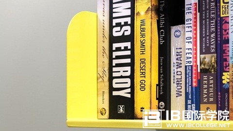 一文带你搞明白什么叫IB课程，内容是什么！