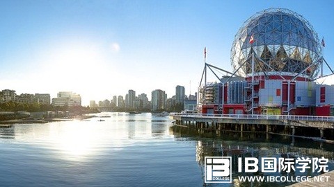 IBDP成绩申请加拿大大学​，你知道如何申请吗？