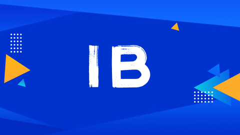 IB课程：学校录取的有力敲门砖