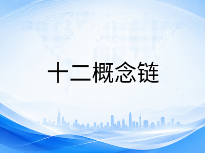 IBDP TOK认识论知识框架搭建方法：从核心概念到十二个概念链的系统性梳理